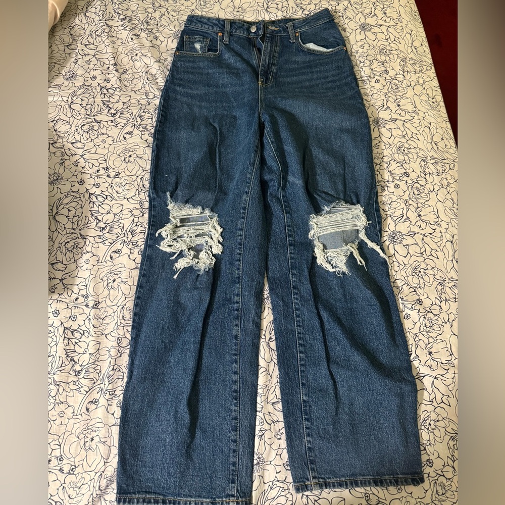 Wild fable jeans - wide leg